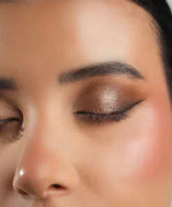 Alternative view of Paleta De Sombras Harmony