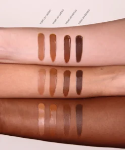 Alternative view of Contorno Líquido Contour Up