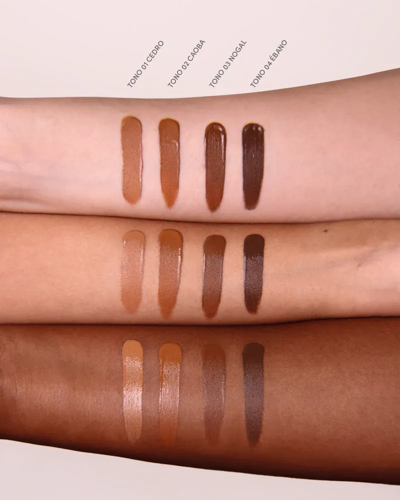 Contorno Líquido Contour Up - Imagen 2