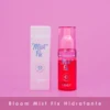 Bloom Mist Fix Hidratante