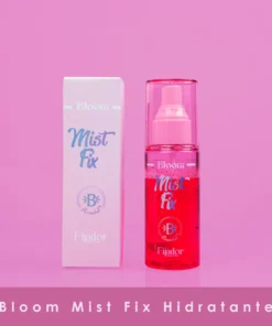 Bloom Mist Fix Hidratante