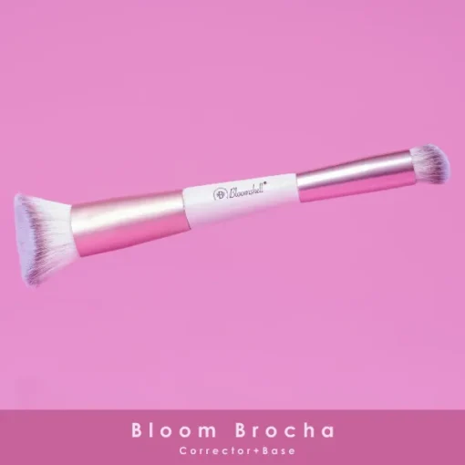 Bloom Brocha Corrector Base