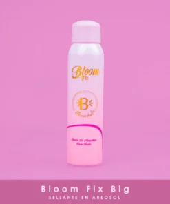 Bloom Fix Fijador