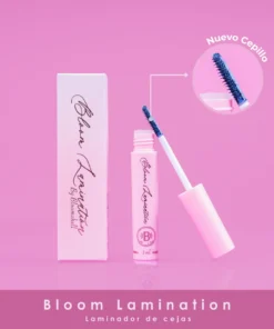Bloom Lamination De Cejas