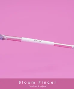 Bloom Pincel Perfect Ojos