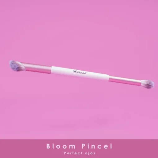 Bloom Pincel Perfect Ojos