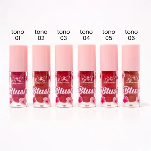 Rubor Liquido Sakura Engol - Imagen 2