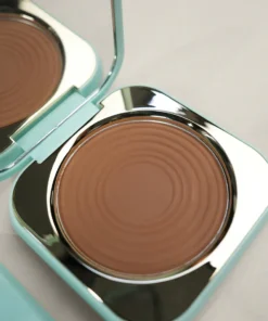 bronzer hello beach