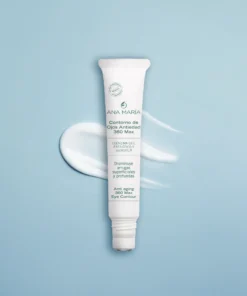 Contorno de Ojos Anti-Edad 360 Max