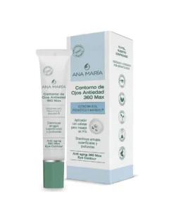 Alternative view of Contorno de Ojos Anti-Edad 360 Max Ana María