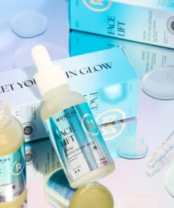 Alternative view of Serum De Ácido Hialurónico + Péptidos Face Lift