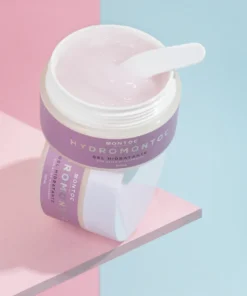 Gel Facial Hidratante Hydromontoc