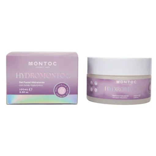 Gel Facial Hidratante Hydromontoc - Imagen 3