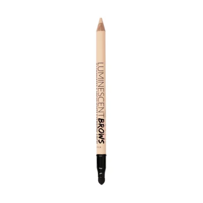Lapiz Delineador De Cejas Luminescent Brows