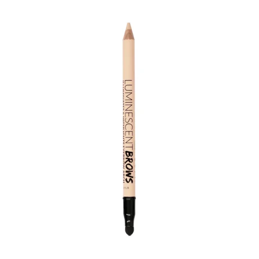 Lapiz Delineador De Cejas Luminescent Brows