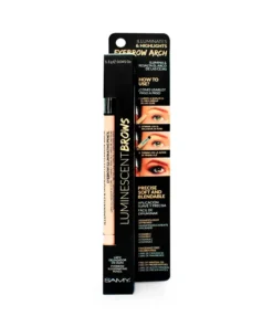 Alternative view of Lapiz Delineador De Cejas Luminescent Brows