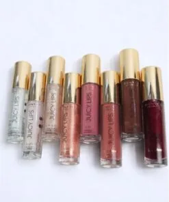 Juicy Lips Montoc Nueva Presentación