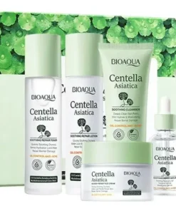 Kit Centella Asiática Bioaqua