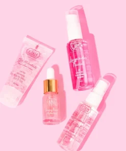 Alternative view of Kit Viajero Girly