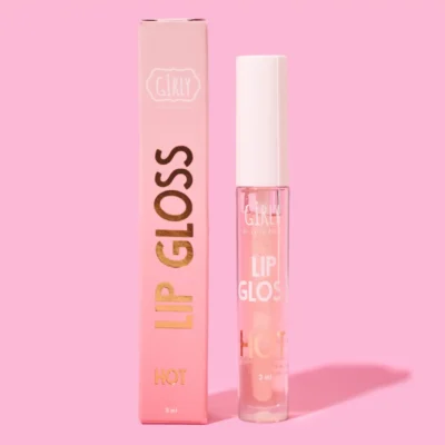 Lip gloss Hot Girly