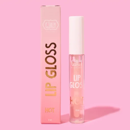 Lip gloss Hot Girly