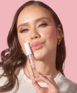 lip gloss hot girly3