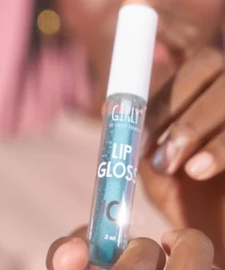 lip gloss ice girly3