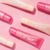 Lip Balm Con Péptidos Girly Con Brillo