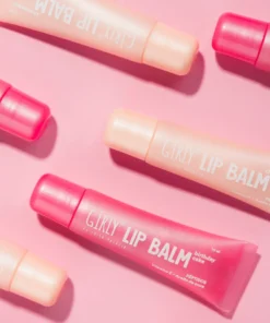 Lip Balm Con Péptidos Girly Con Brillo