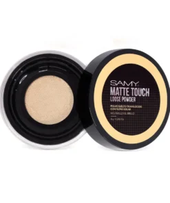 Matte Touch