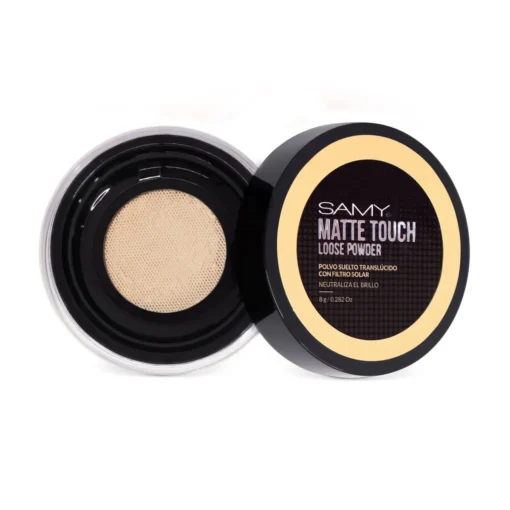 Matte Touch