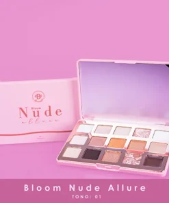 Bloom Nude Allure