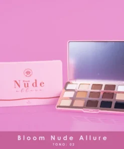 Alternative view of Bloom Nude Allure