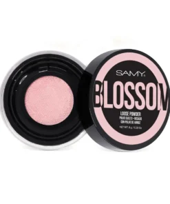 Polvo Suelto Rosado Blossom