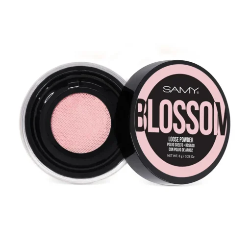 Polvo Suelto Rosado Blossom