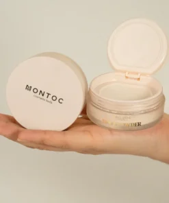 Polvo Suelto Traslucido Soft Powder 10G
