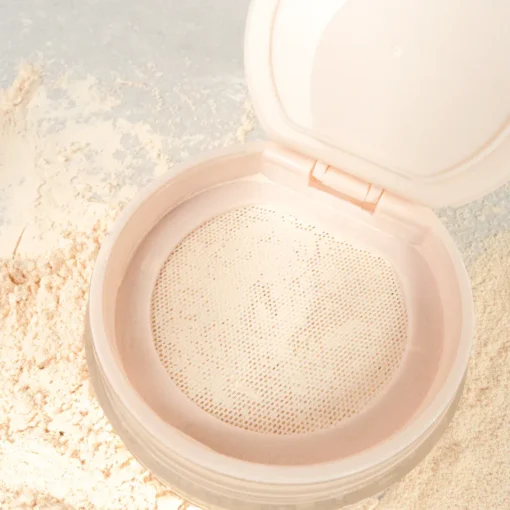Polvo Suelto Traslucido Soft Powder 10G - Imagen 2