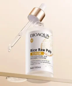 Alternative view of Serum De Arroz Bioaqua