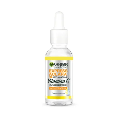 Serum Skin Garnier Vitamina Express