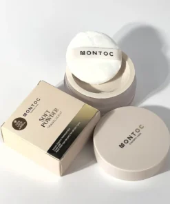 Polvo Suelto Traslúcido Soft Powder 30G