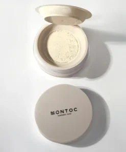 Alternative view of Polvo Suelto Traslúcido Soft Powder 30G Montoc
