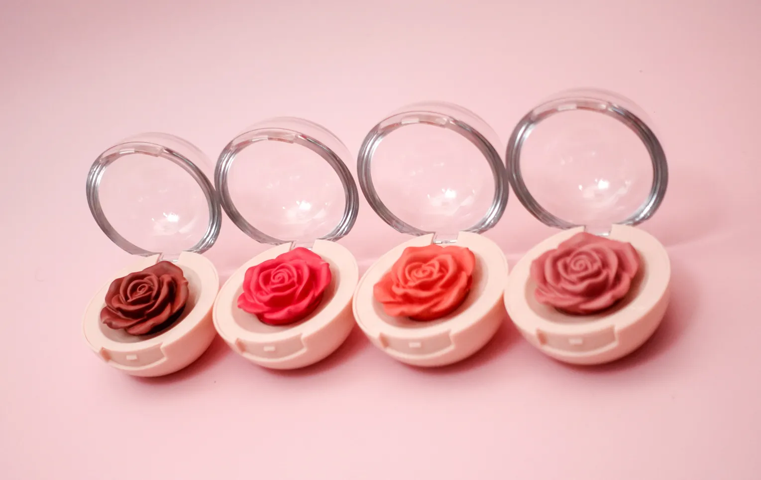 Rubor Cremoso Magic Cheecks - Imagen 2