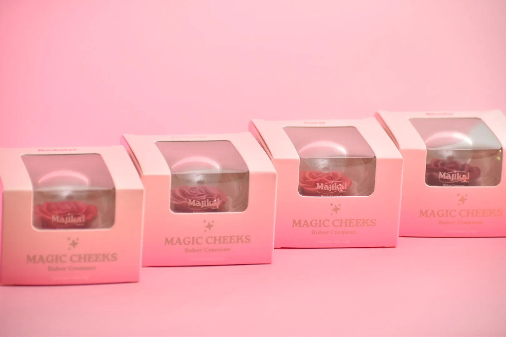 Rubor Cremoso Magic Cheecks - Imagen 3