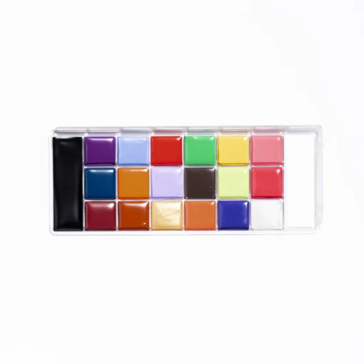 Paleta Halloween Engol - Imagen 2