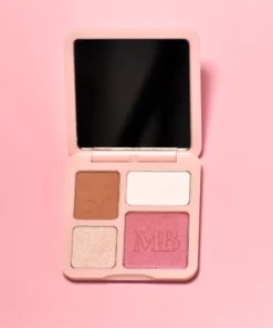 Paleta De Colores Majikal - Pink