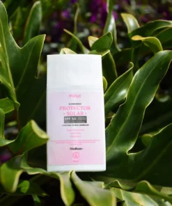 protector majikal medium