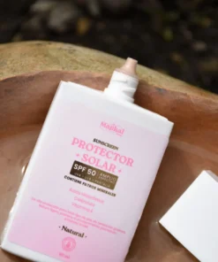 Alternative view of Protector Solar Majikal