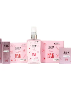 Alternative view of Kit Love Lab Trendy Y Ani-k