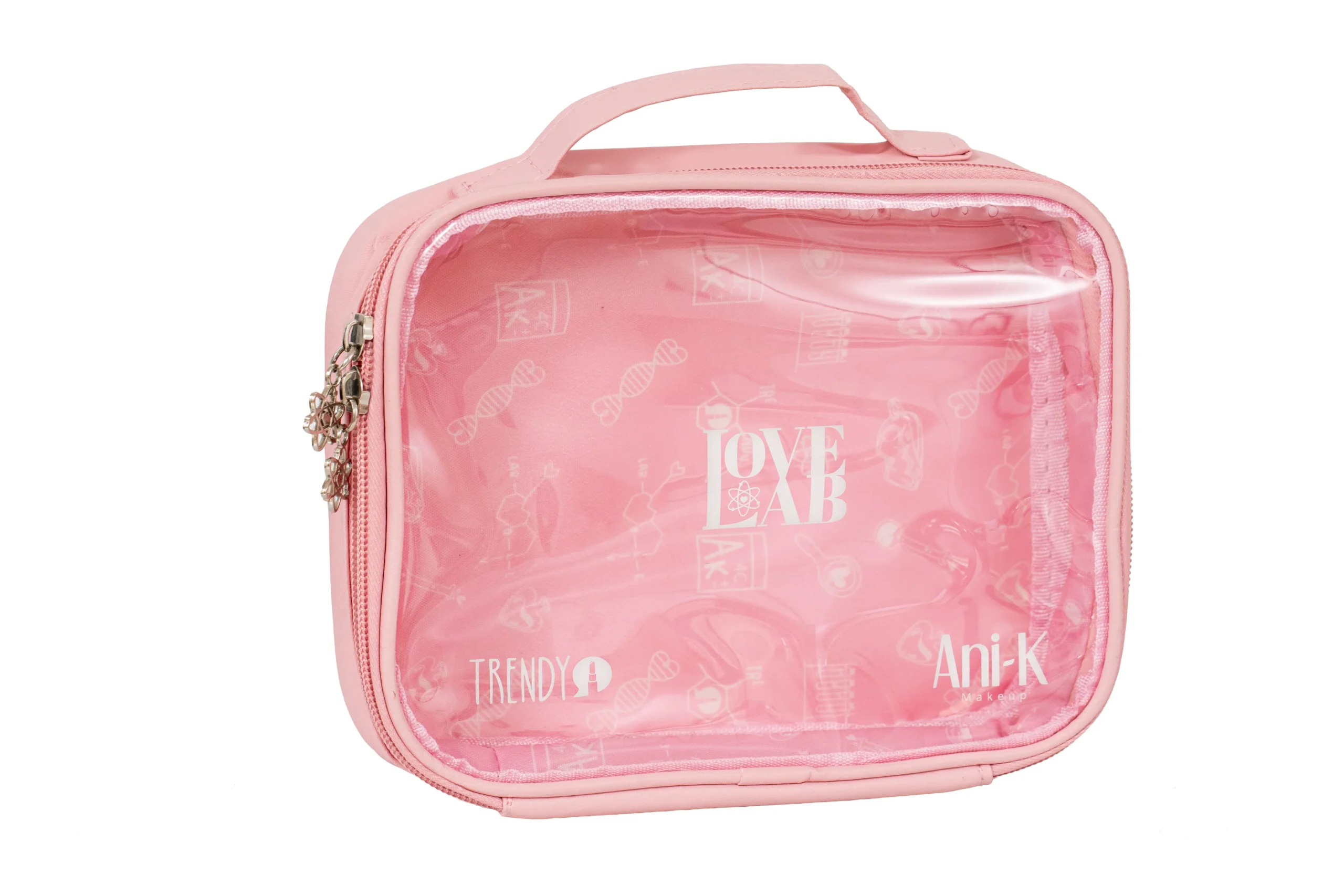 Kit Love Lab Trendy Y Ani-k - Imagen 3