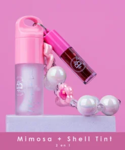 Duo Mimosa + Mini Shell Tint